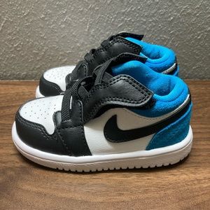Jordan 1 low alt 5c